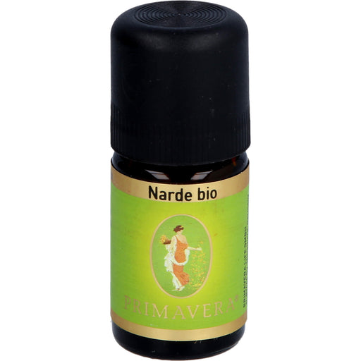 Narde bio, 5 ml ätherisches Öl