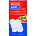 Gothaplast Wundpflaster MINI sensitiv 4x1,7cm, 20 St. Pflaster