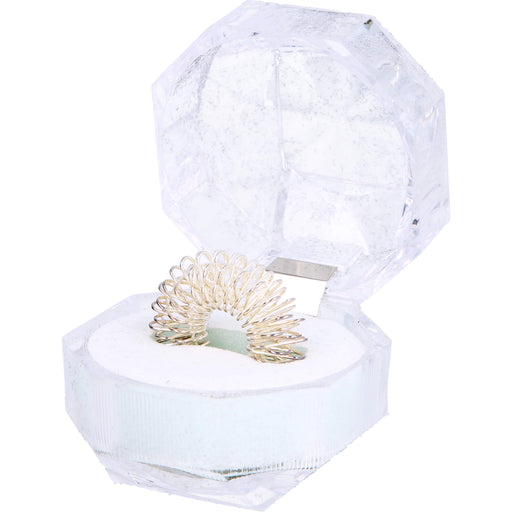 Massage Finger Ring, 1 St 