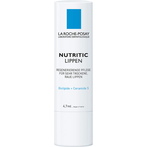 ROCHE POSAY NUTRITIC Lippenstift, 4.7 ml Stift