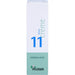 Pflüger Biochemie Nr.11 Silicea Creme, 75 g Creme