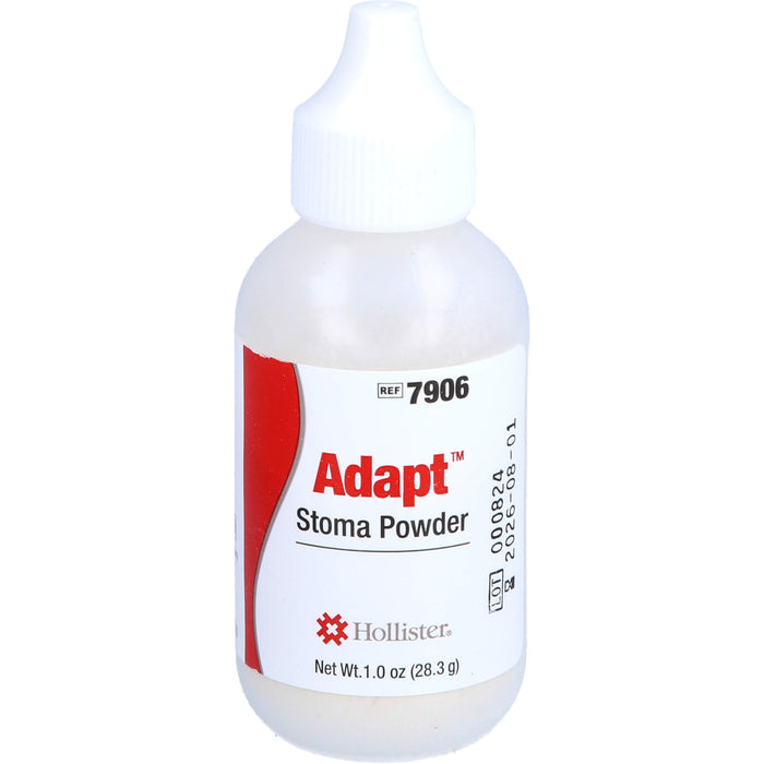 Adapt Hautschutzpuder, 28 g Powder