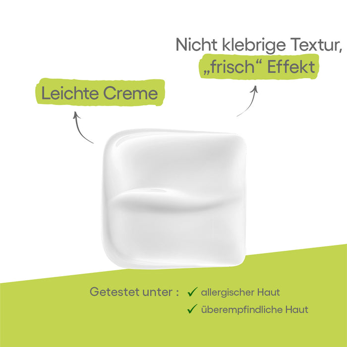 A-DERMA BIOLOGY Beruhigende Pflege, 40 ml Cream
