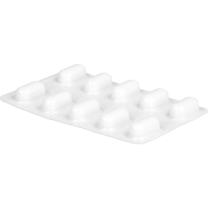 Ibuprofen axicur 400 mg akut Filmtabletten bei Schmerzen und Fieber, 10 pc Tablettes
