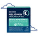 DR. THEISS Melatonin + Magnesium, Schlaf-Muskel-Komplex, 15 St. Beutel