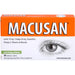 Macusan Tabletten zum Erhalt normaler Sehkraft, 30 St. Tabletten