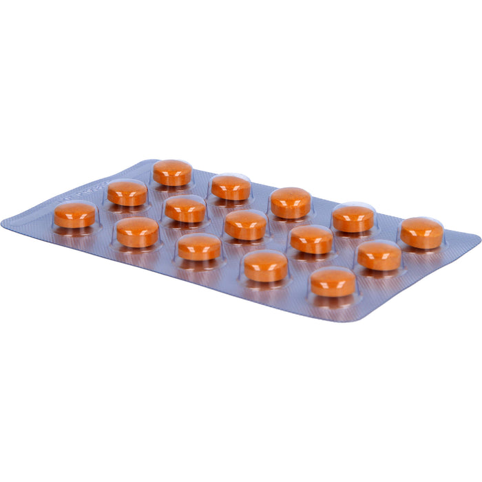 Macusan Tabletten zum Erhalt normaler Sehkraft, 30 St. Tabletten