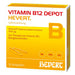 Vitamin B12 Depot Hevert, 10 St. Ampullen