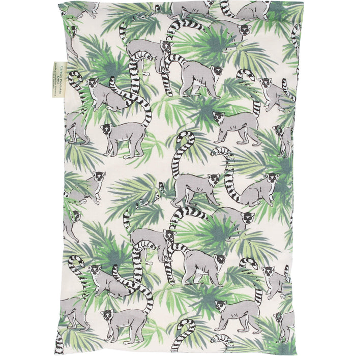 Dinkelkern Wärmekissen mit Bezug 20x30cm, 1 St 