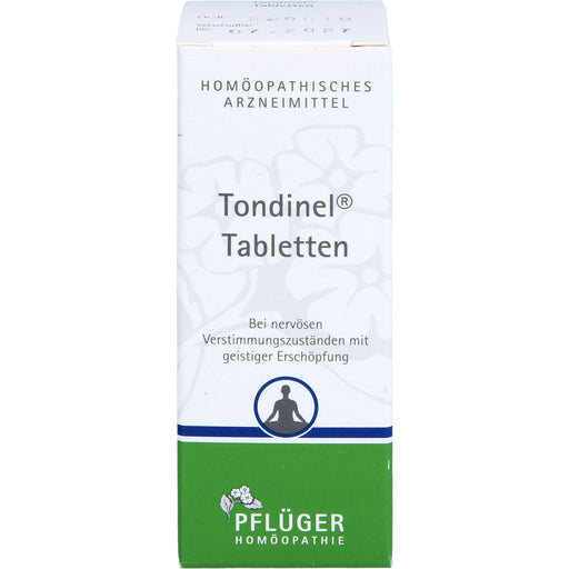 Tondinel Tabletten, 100 St TAB