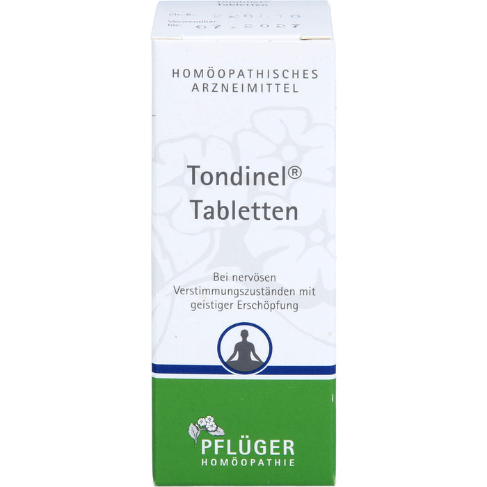 Tondinel® Tabletten, 100 St TAB