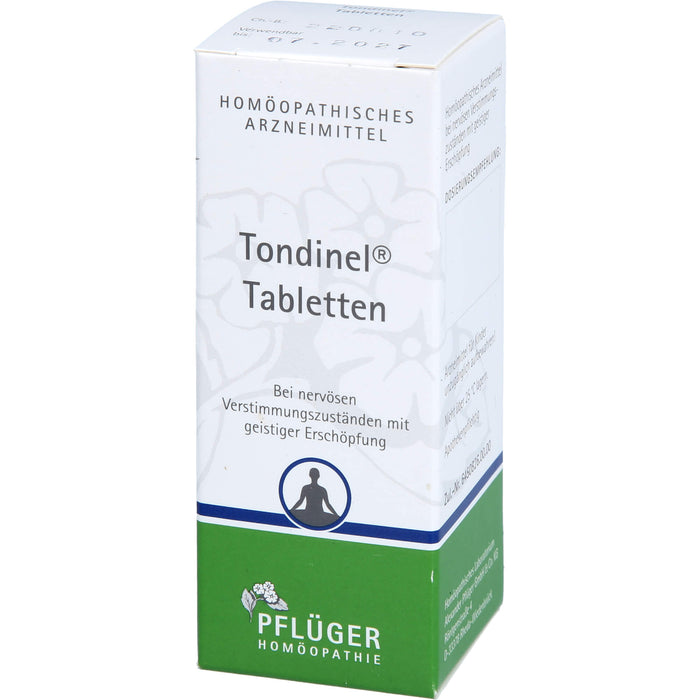 Tondinel® Tabletten, 100 St TAB