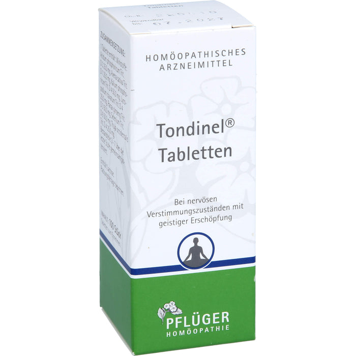 Tondinel® Tabletten, 100 St TAB