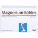 Magnesium-Köhler Kapseln, 60 St. Kapseln
