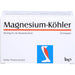 Magnesium-Köhler Kapseln, 60 St. Kapseln