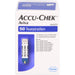 Accu-Chek Aviva Blutzucker Teststreifen, 50 St. Teststreifen