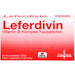 Leferdivin Vitamin B-Komplex Kautablette, 60 St KTA