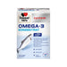 Doppelherz system OMEGA-3 KONZENTRAT, 30 St. Kapseln