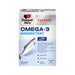 Doppelherz system OMEGA-3 KONZENTRAT, 30 St. Kapseln