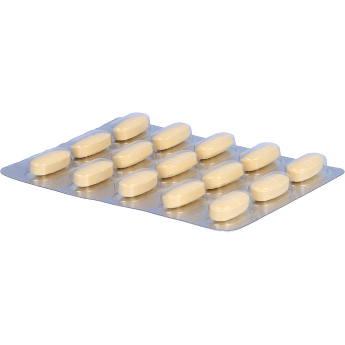 ADDITIVA Magnesium 400 mg Filmtabletten, 60 pc Tablettes