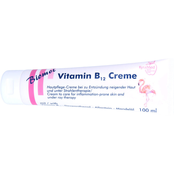 Vitamin B12 Creme, 100 ml CRE