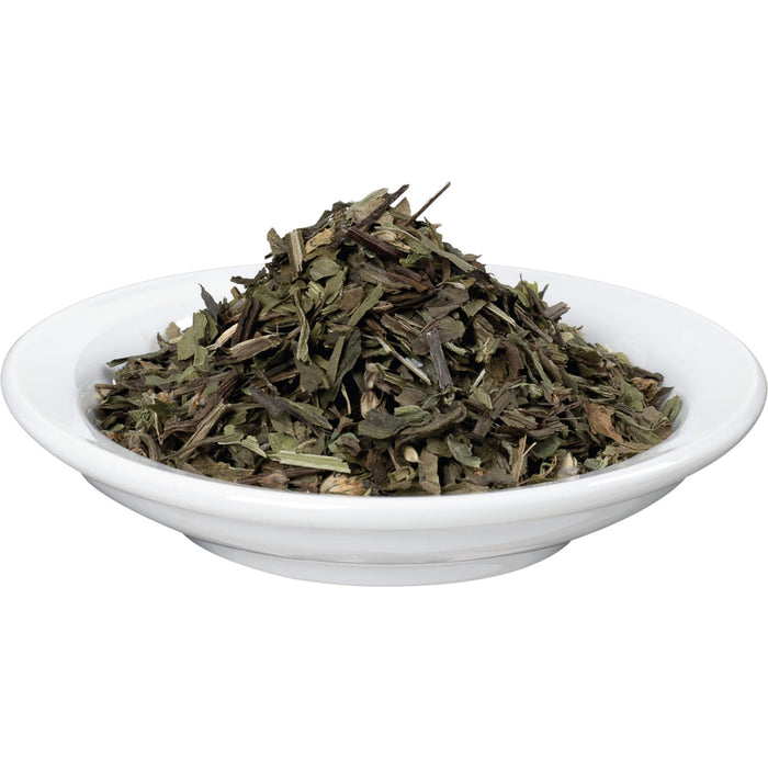 Salus Spitzwegerichblätter Arzneitee bio, 60 g Tea