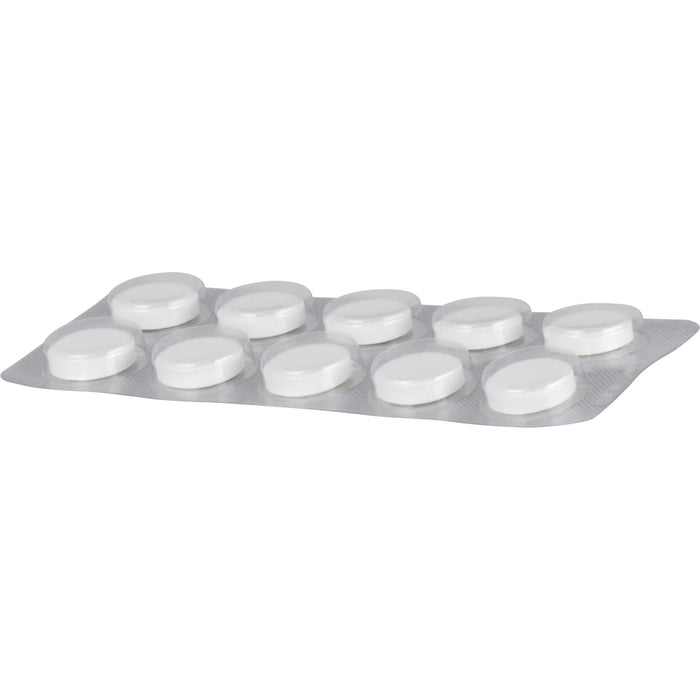 Simagel® 430 mg Kautabletten, 100 St KTA