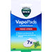 WICK VapoPads Menthol Nachfüll-Duftpads, 1 St. Packung