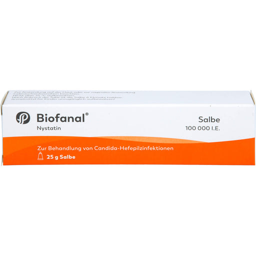 Biofanal, 25 g SAL