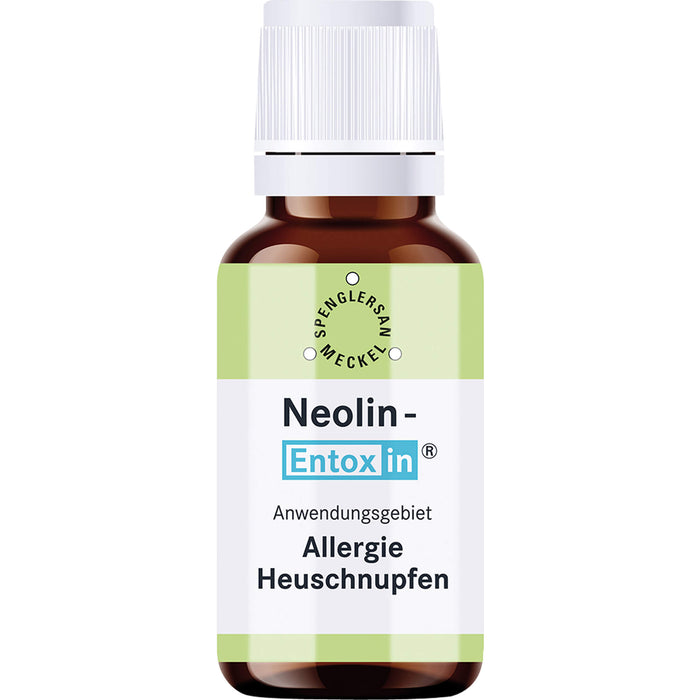 Neolin-Entoxin® Tropfen, 100 ml TRO