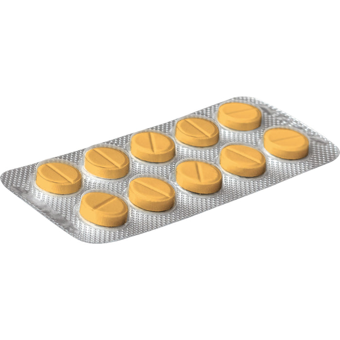 Gingium 40 mg Filmtabletten, 30 pc Tablettes