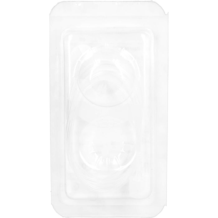 Therastick subku Kanüle 28G 8mm 80cm, 1 St KAN