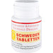 Mariahilf-Apotheke Kochsalz-Tabletten Schwedentabletten, 100 St. Tabletten