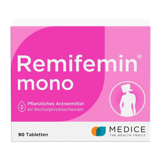 Remifemin  mono, 90 St. Tabletten