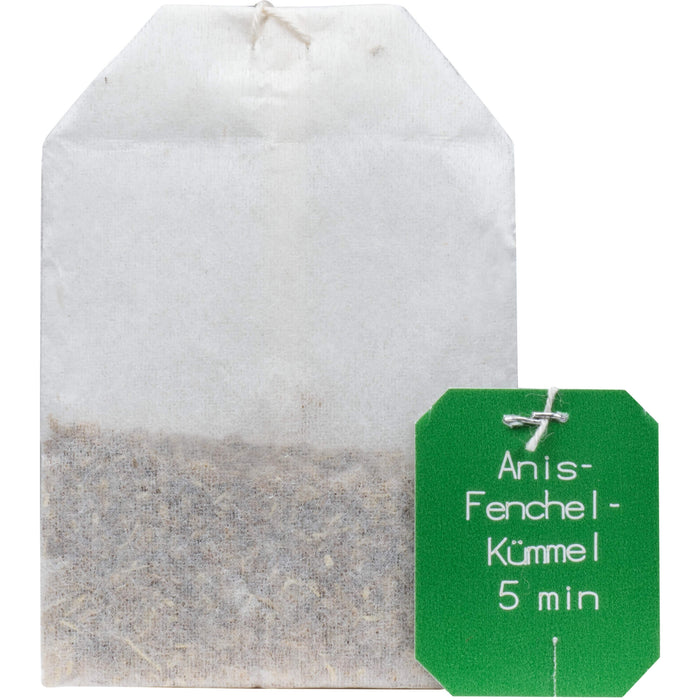 Salus Anis Fenchel Kümmel Tee, 15 pcs. Filter bag