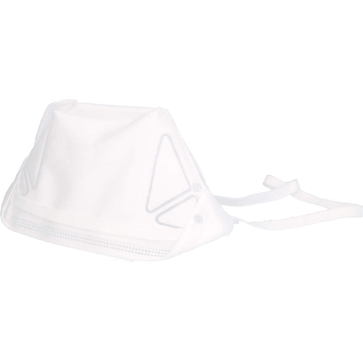 Mundschutz FFP2 Halbmaske N, 10 St 