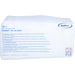 VLIESSTOFFKOMPRESSEN 10X20CM UNSTERIL 4FACH BRI, 100 St KOM