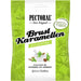 Original PECTORAL Brust Karamellen klassisch zuckerfrei, 60 g Bonbons