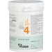 Pflüger Biochemie Nr.4 Kalium chloratum D6 Tabletten, 1000 St. Tabletten
