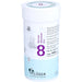 Pflüger Biochemie Nr.8 Natrium chloratum D6 Tabletten, 400 St. Tabletten