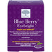 Blue Berry Eyebright Augen und Sehkraft Tabletten, 120 St. Tabletten