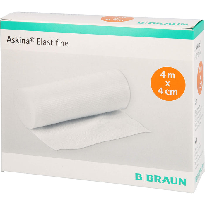 ASKINA ELAST FINE 4MX4CM LOSE, 20 St BIN