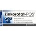 Zinkorotat - POS 40 mg Tabletten, 20 St. Tabletten