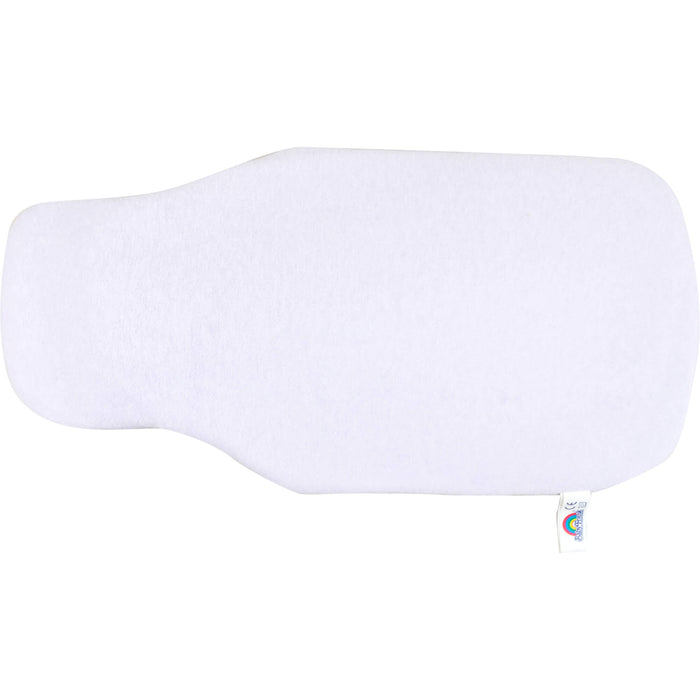 WAERMFLASCHE FROTTEE GROSS 140063 FLIEDER, 1 St 