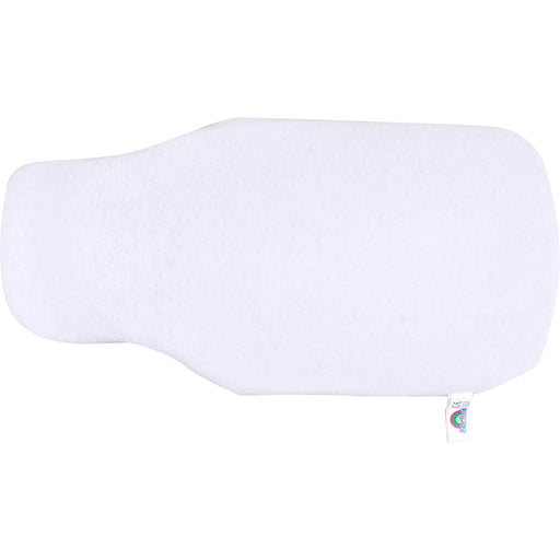 WAERMFLASCHE FROTTEE GROSS 140063 FLIEDER, 1 St
