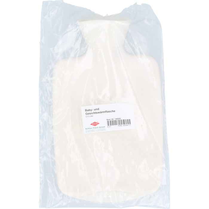 WAERMFLASCHE FUER BABY 140000, 1 St 