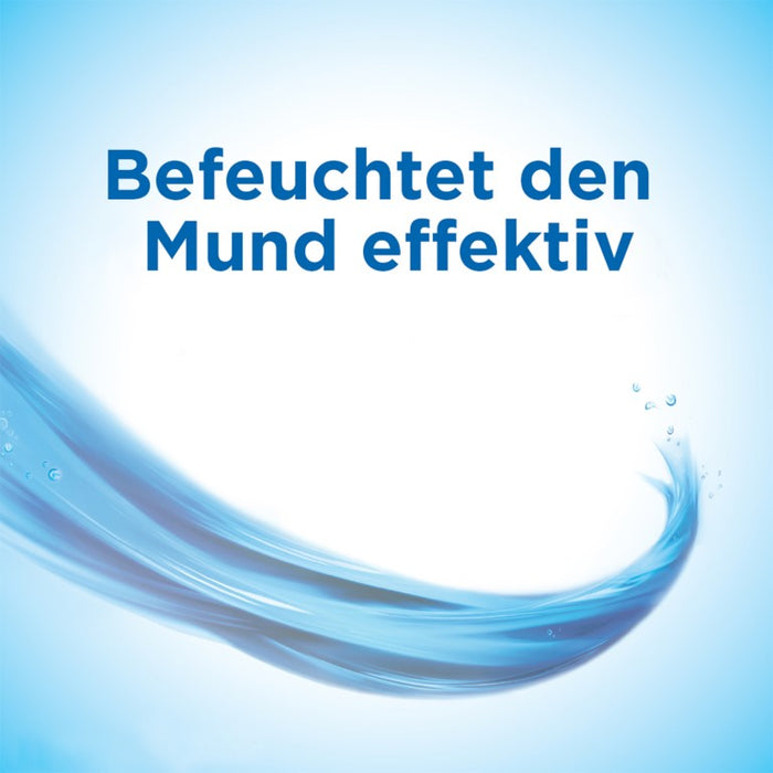 BIOTENE befeuchtende Mundspüllösung zur Linderung von Mundtrockenheit, 500 ml Solution