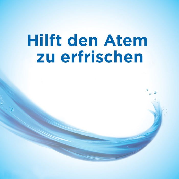 BIOTENE befeuchtende Mundspüllösung zur Linderung von Mundtrockenheit, 500 ml Solution