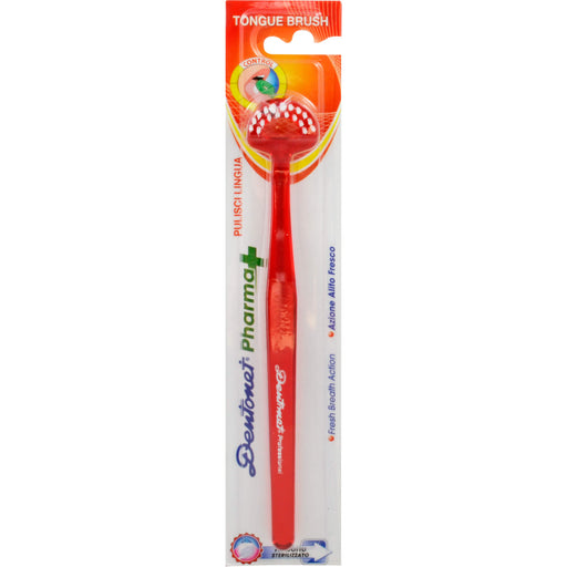 Zungenbürste Dentonet Profesional, 1 St 