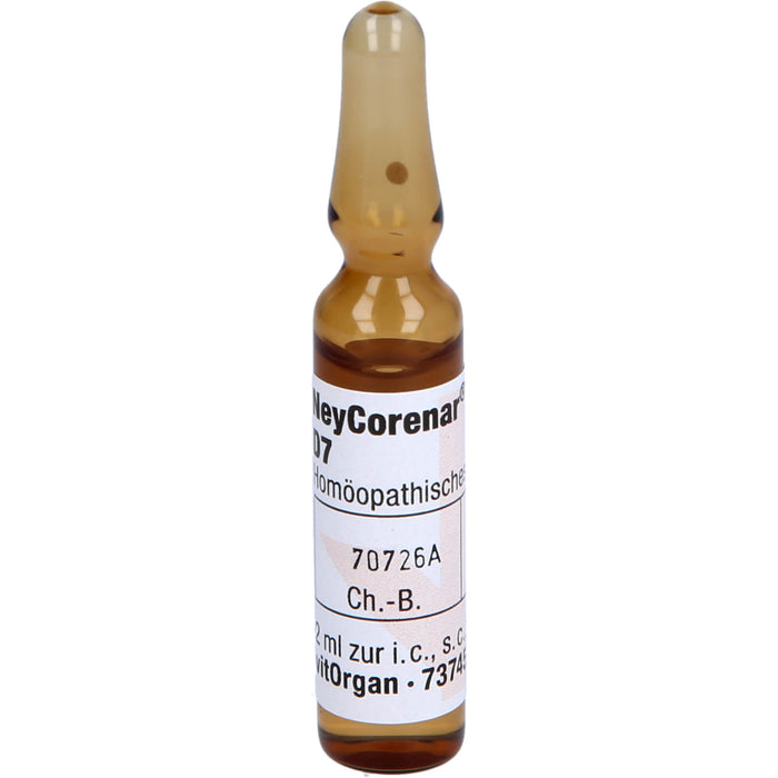 NeyCorenar Nr. 6 D7 Amp., 5X2 ml AMP